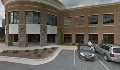 Atrium Health Wake Forest Baptist Pain Center – North Elm