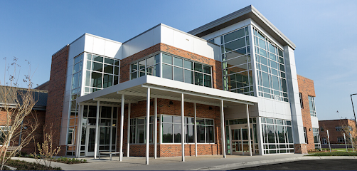 Guilford County Behavioral Health Center