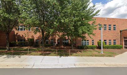 Cone Health Outpatient Rehabilitation at Adams Farm
