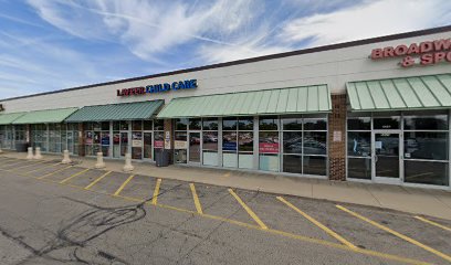 Broadway Orthopedics