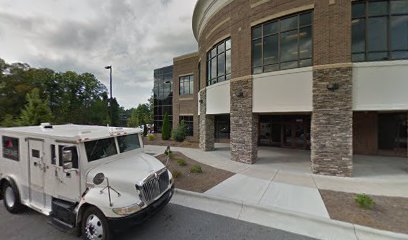 Atrium Health Wake Forest Baptist Weight Management Center – Medical Plaza North Elm