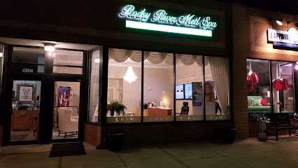 Rocky River Med Spa – The Fountain Clinic