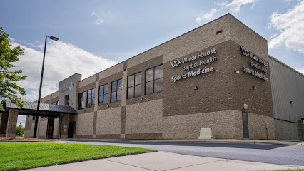 Atrium Health Wake Forest Baptist Sports Medicine – Proehlific Park