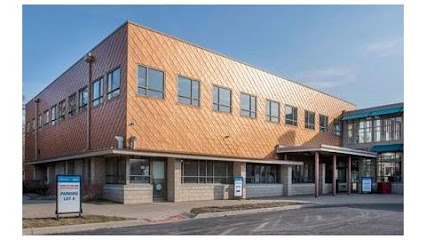 Cleveland Clinic – Langston Hughes Community Health & Education Center