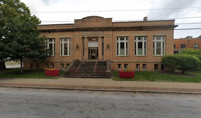 American Sickle Cell Anemia Association