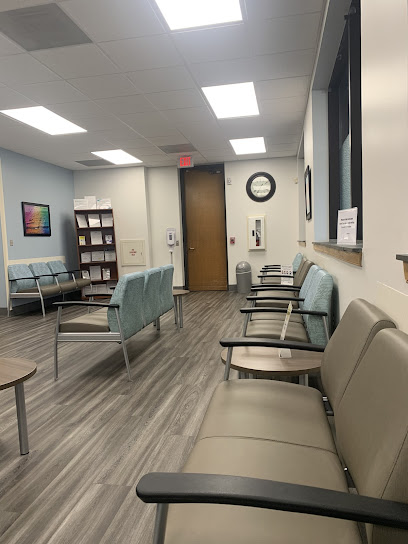 Cone Health Regional Center for Infectious Disease