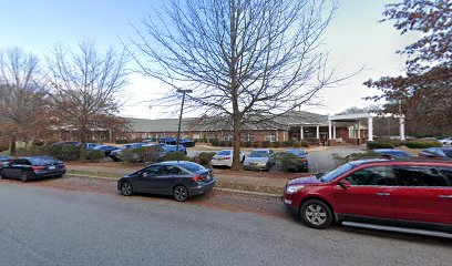 Blumenthal Health and Rehabilitation Center