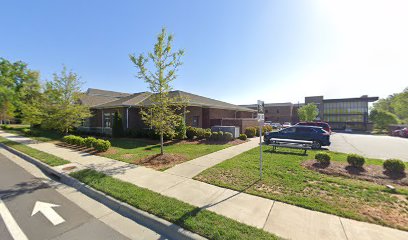 Cone Health Outpatient Rehabilitation at LeBauer Horse Pen Creek
