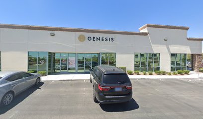CellSpark Regenerative Centers