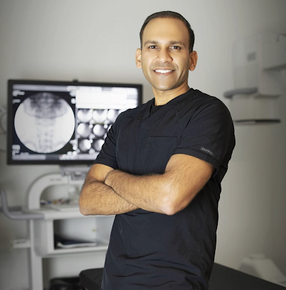 Dr. Shounuck Patel DO l The Patel Center for Functional Regeneration