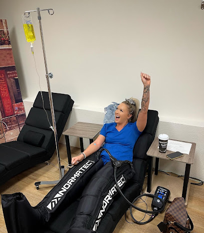 CryocareUSA Weight Loss , IV , Hydrafacial & Cryo Med Spa Irvine