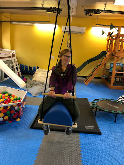 Interact Pediatric Therapy Services