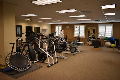 Comprehensive Therapy Centers