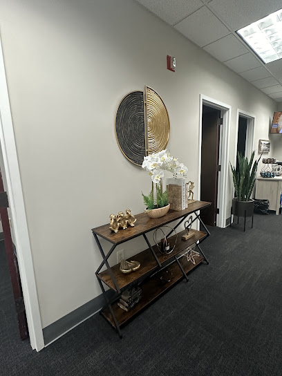 Embracing Me Counseling PLLC