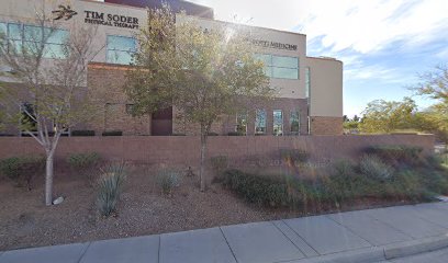 Las Vegas Pain Relief Center