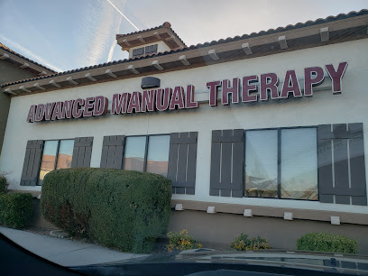 Advanced Manual Therapy Institute