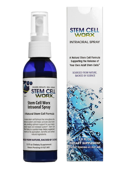 Stem Cell Worx