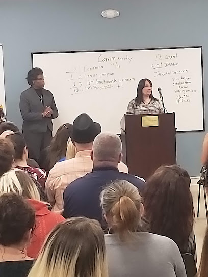 Hope Center, Inc Hope Center, Inc