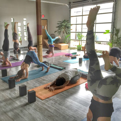 Centered Holistic Health Centered Holistic Health