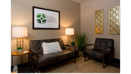 Bluegrass Functional Medicine
