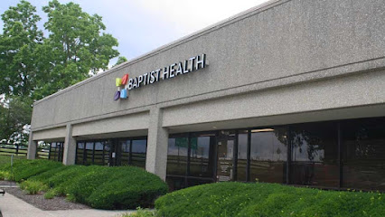 Baptist Health Occupational Medicine – Lexington