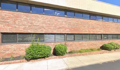 On the Move Pediatric Therapy