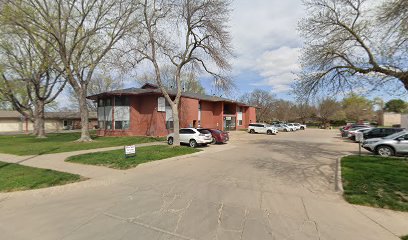 Center For Well-Being