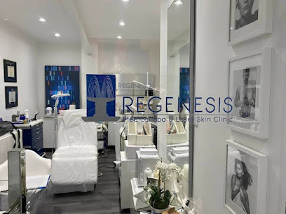 Regenesis Medical Spa