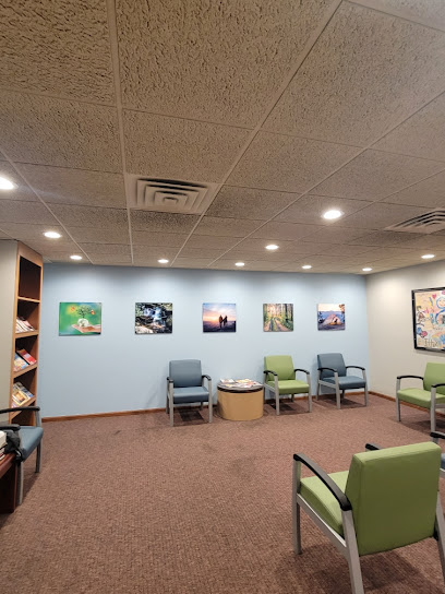 Peace Assessment and Referral Center