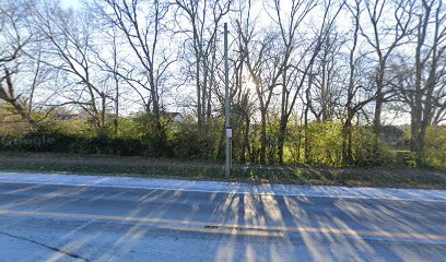 Lexington Clinic Orthopedic & Neuroscience Center Lexington Clinic Orthopedic & Neuroscience Center