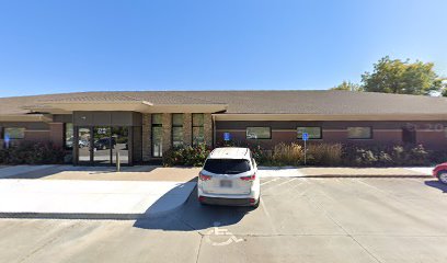 CHI Health Clinic Family Medicine (Antelope Creek)