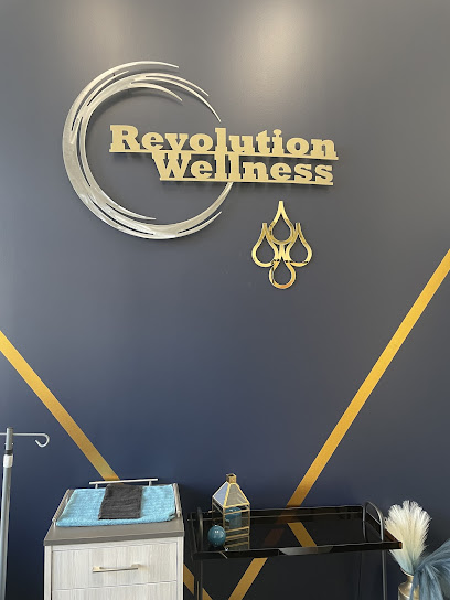 Revolution Wellness