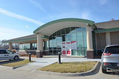 Husker Rehab – North Lincoln