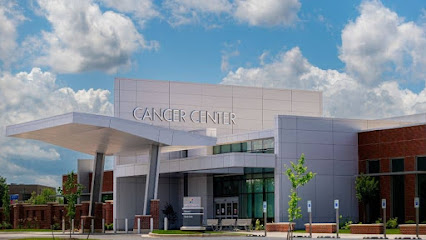 Baptist Health Hamburg Cancer Center Baptist Health Hamburg Cancer Center