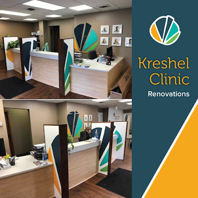 Bluestem Health – Kreshel Clinic