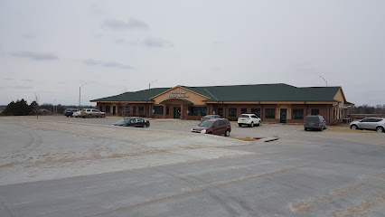 CHI Health Clinic Family Medicine (Prairie Lake)