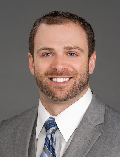 Nebraska Pain Institute: C. Weston Whitten, MD; Douglas Spurgeon, MD