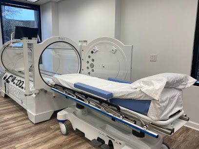 Restorative Oxygen Care