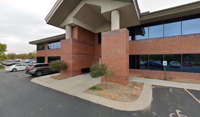 Lincoln Family Wellness