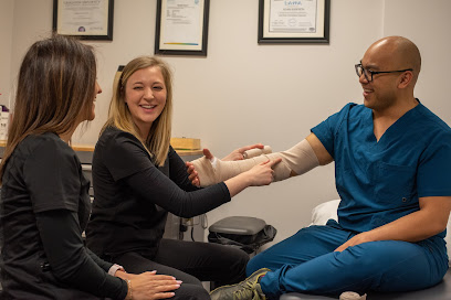 The Lymphedema Clinic (South Location)