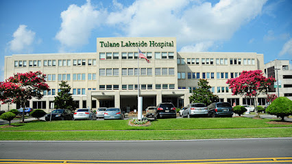 Lakeside Hospital