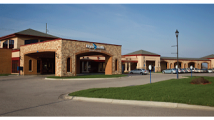 Bryan LifePointe Campus