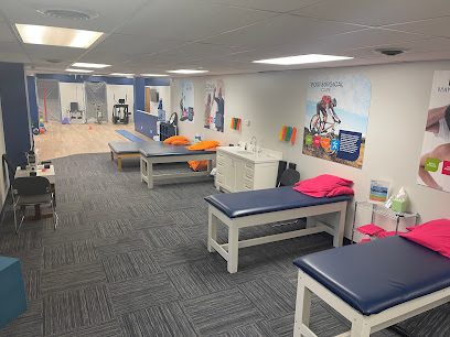 Fyzical North Cotner