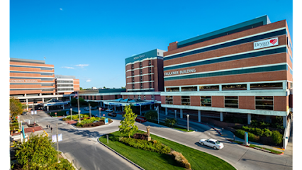 Bryan Medical Center East Campus