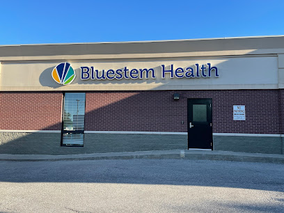 Bluestem Health – Main Clinic