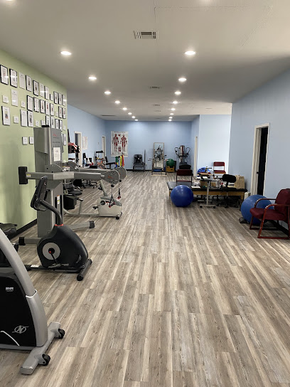 Star Physical Therapy – New Orleans East Star Physical Therapy – New Orleans East