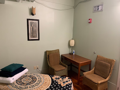 The Holistic Environment The Holistic Environment