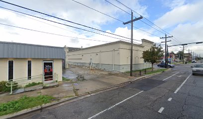 Tulane T-Cell Clinic