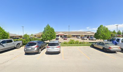 CHI Health Clinic Direct Primary Care (Stevens Creek)