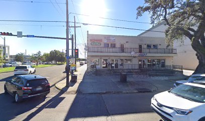 Louisiana Rehabilitation and Spine Institute